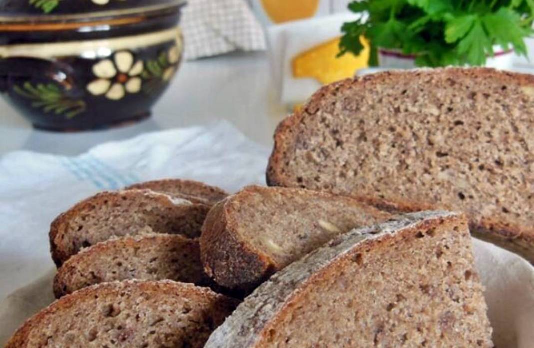 100 yaşına kadar sağlıklı yaşamanın sırrı bu doğal besinlerde! Sofranızdan eksik etmeyin 11